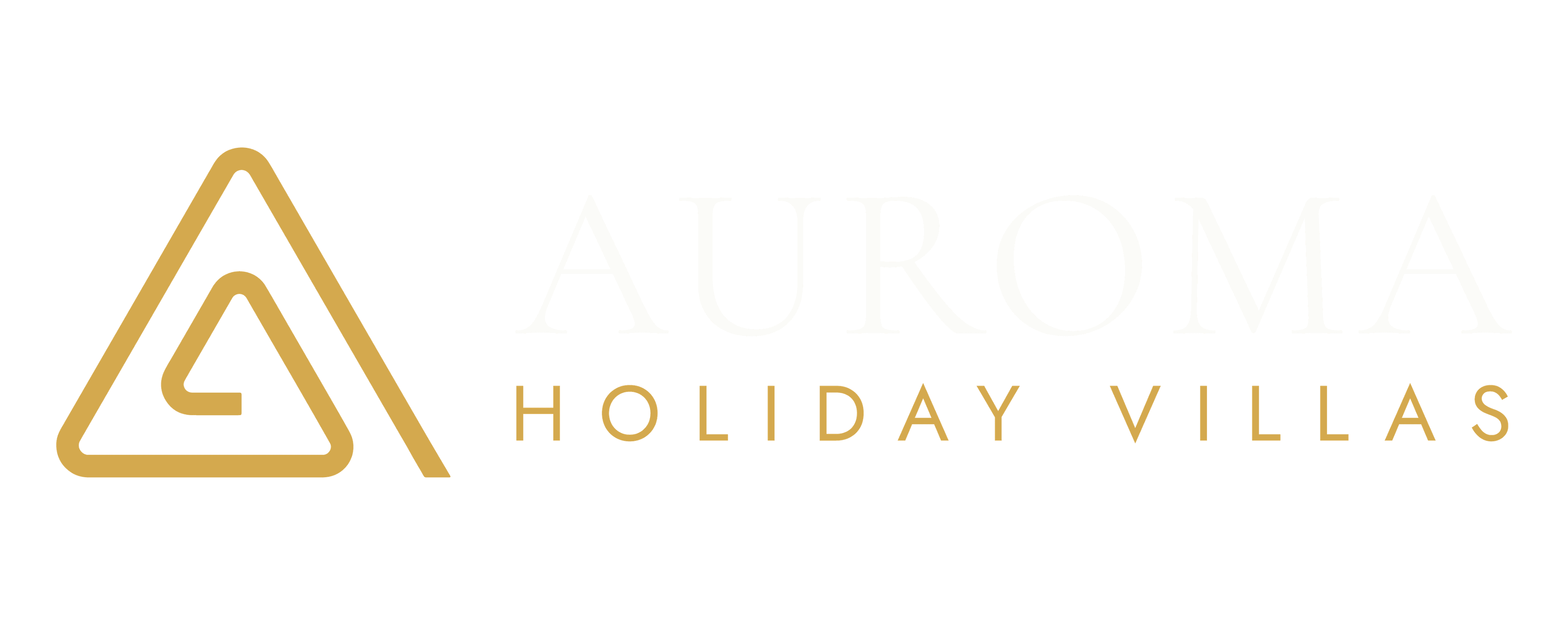 Auroma Holiday Villas